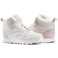 Зимние кроссовки Reebok Classic Leather Arctic Boot