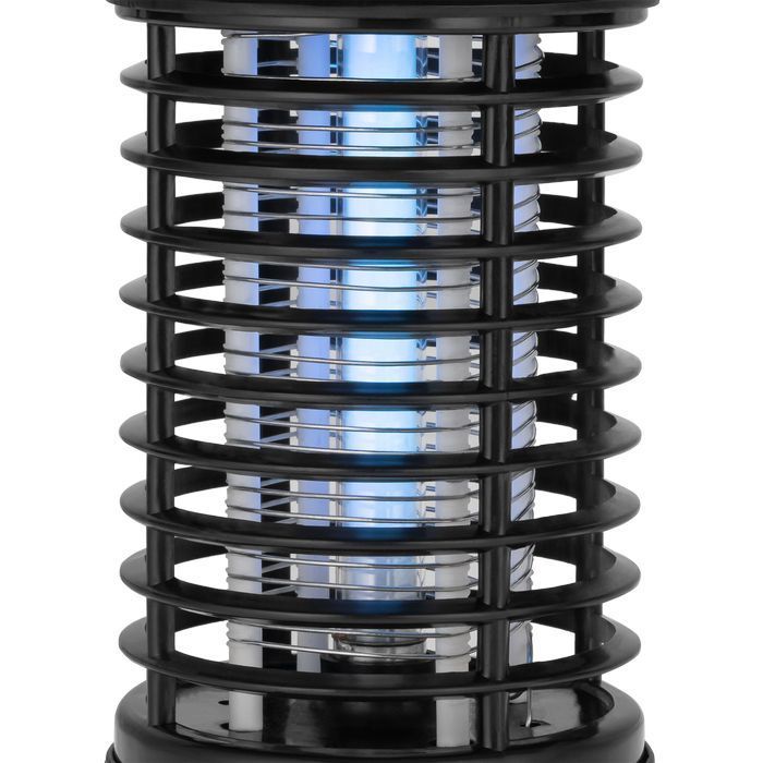 Lampa Uv Owadobójcza Rażąca 2 W Teesa