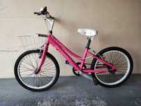 Bicicleta junior YMPEK - roda 20