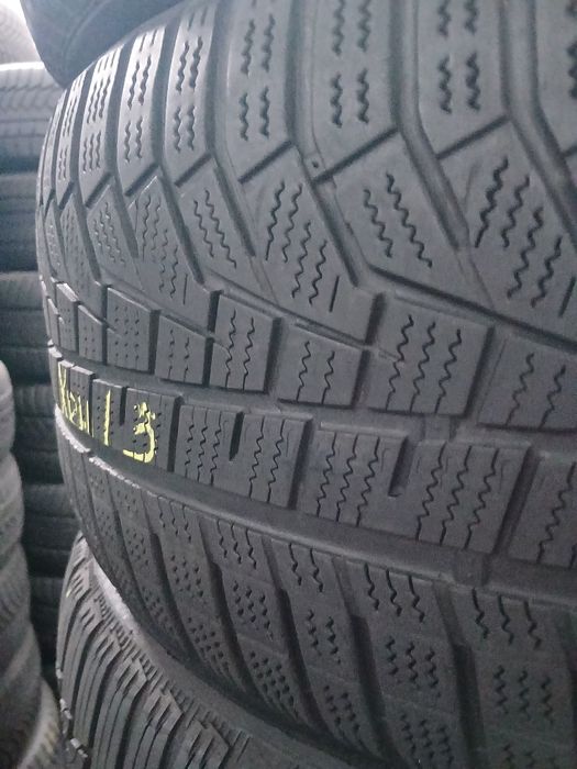 225/50 R17-Hankook Winter I*Cept Evo2 зима склад шин