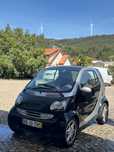 Smart Fortwo 2002