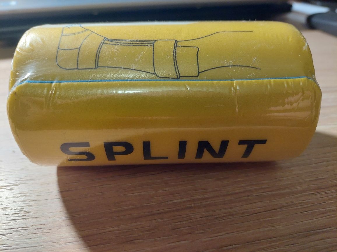 Гнучка шина Splint, 46 см