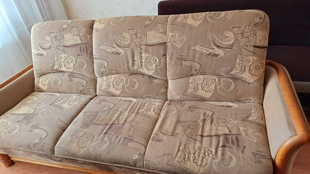 wersalka kanapa sofa