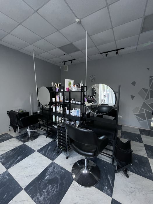 Аренда робочого місця