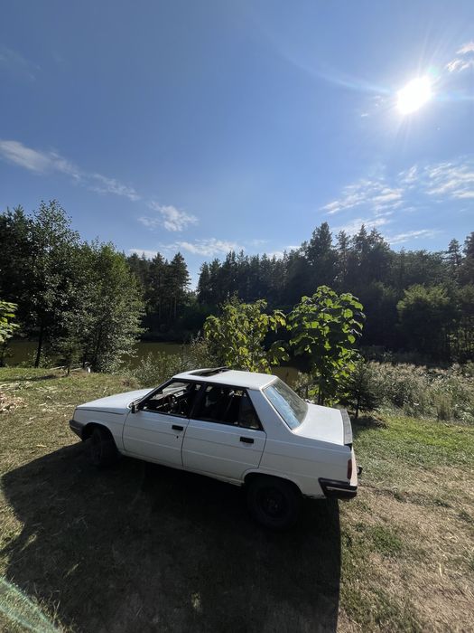 рено 9 1.4  по тп