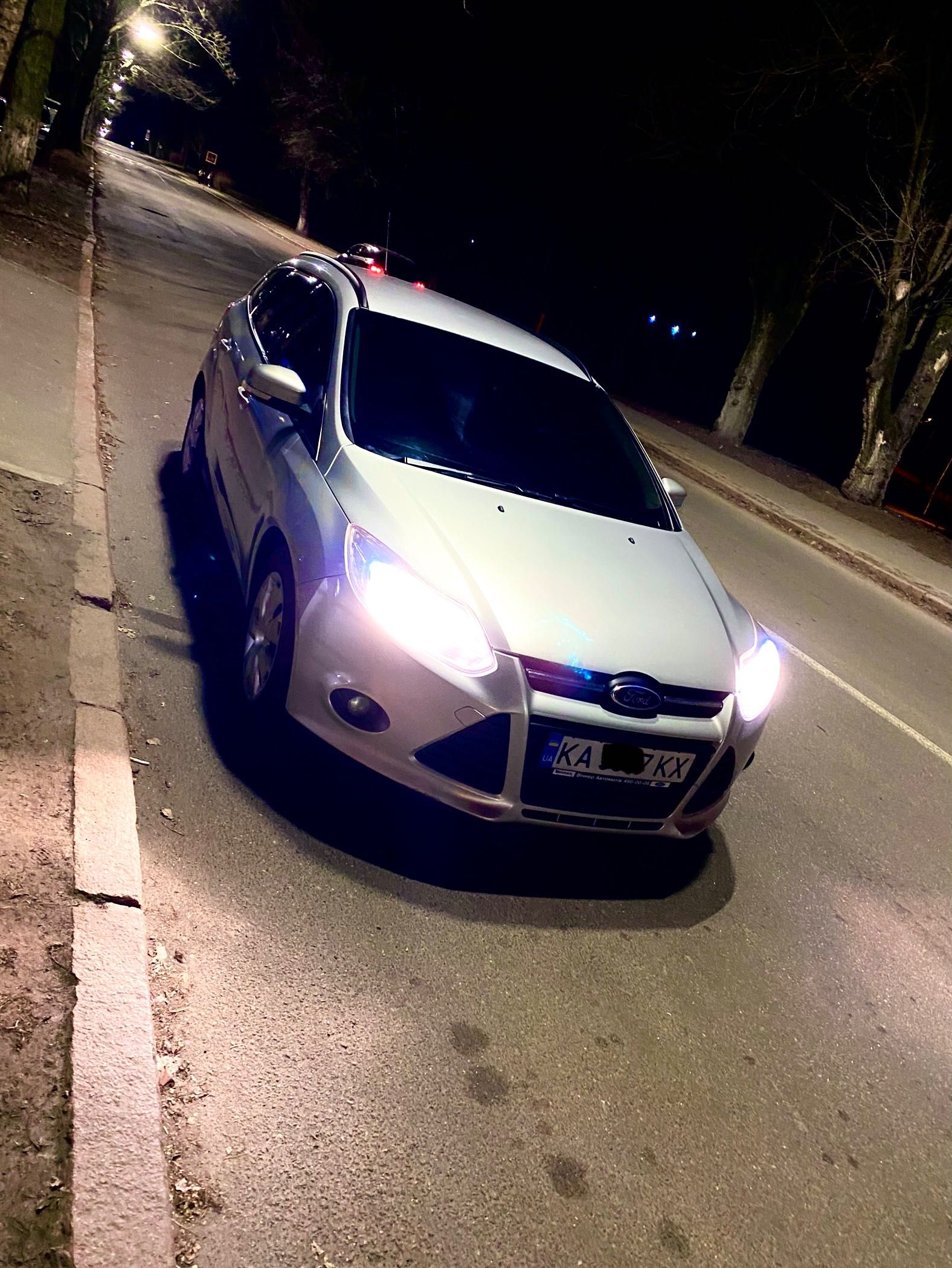 Продам FORD Focus