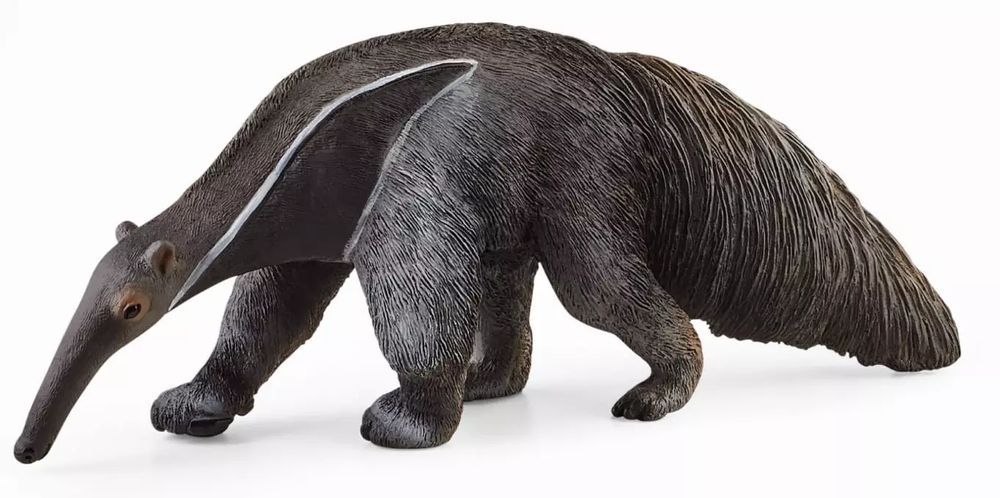 Wild Life. SLH14844. Mrówkojad. Schleich