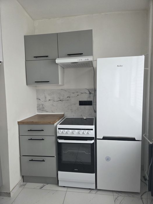 Stylowe M3 Wyszyńskiego