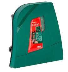 Elektryzator Power N3500