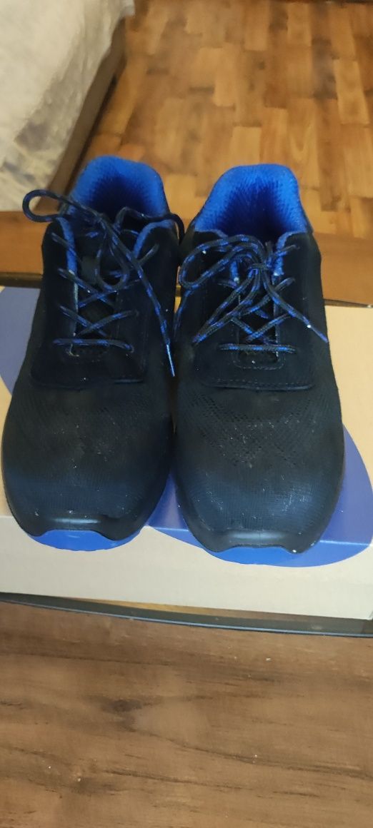 Buty robocze damskie 40r