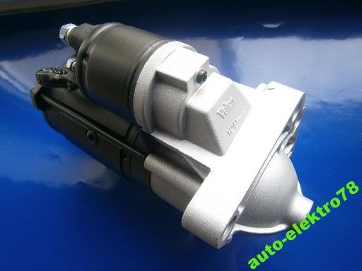 rozrusznik OPEL movano VIVARO 2.5 2.2 DTI CDTI