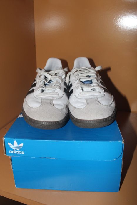 Adidas Samba Tamanho 40⅔