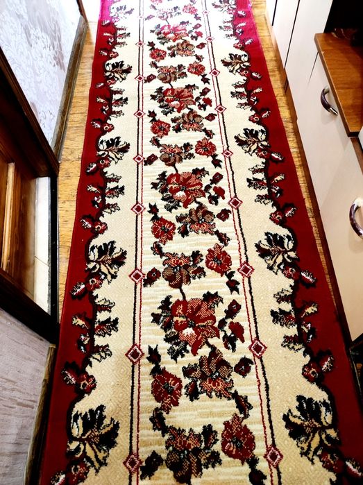 Килим ""доріжка''