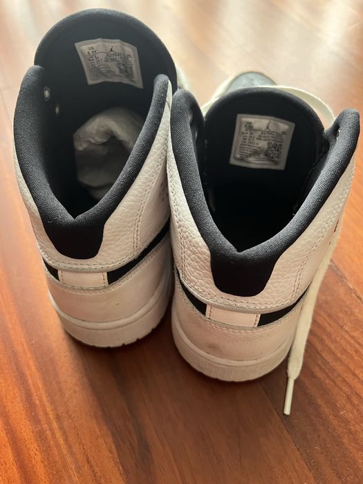 Sapatilhas Jordan Access