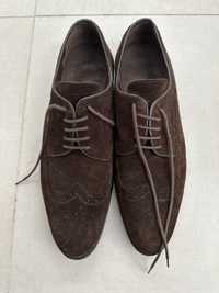 Sapatos Giovanni Galli