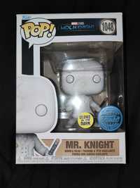 Funko Pop Mr Knight