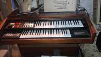 Pianino keyboard klavier Gem F2
