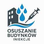 Osuszanie budynków po zalaniu • Iniekcje ciśnieniowe