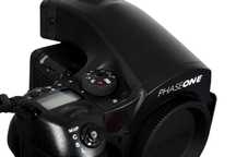 Phase One 645DF + Back Digital Leaf Aptus 65