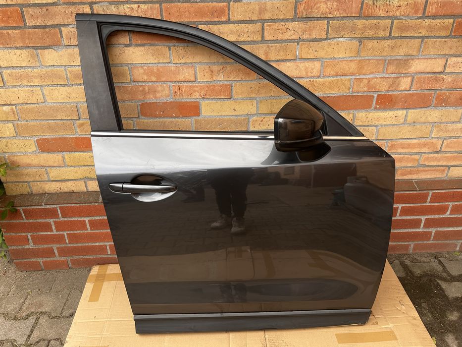 Mazda cx5 ll 2017- 46g drzwi prawy przód