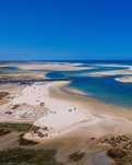 Ferias Algarve T2 Frente Ria Formosa Fuseta