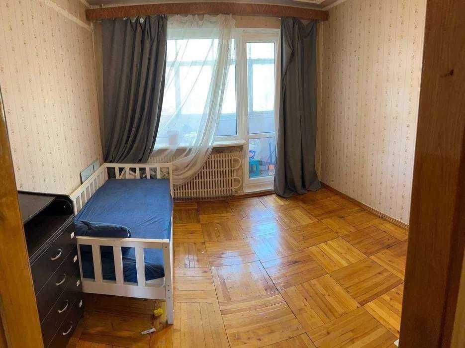 Продам 4-комнатную квартиру ул. Маршала Рыбалко Новые дома VB