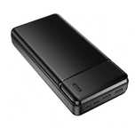 Павербанк з вітрини магазину -БУ- Maxlife power bank MXPB-01 30000 mAh