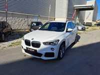 BMW X1 16 d sDrive Pack M