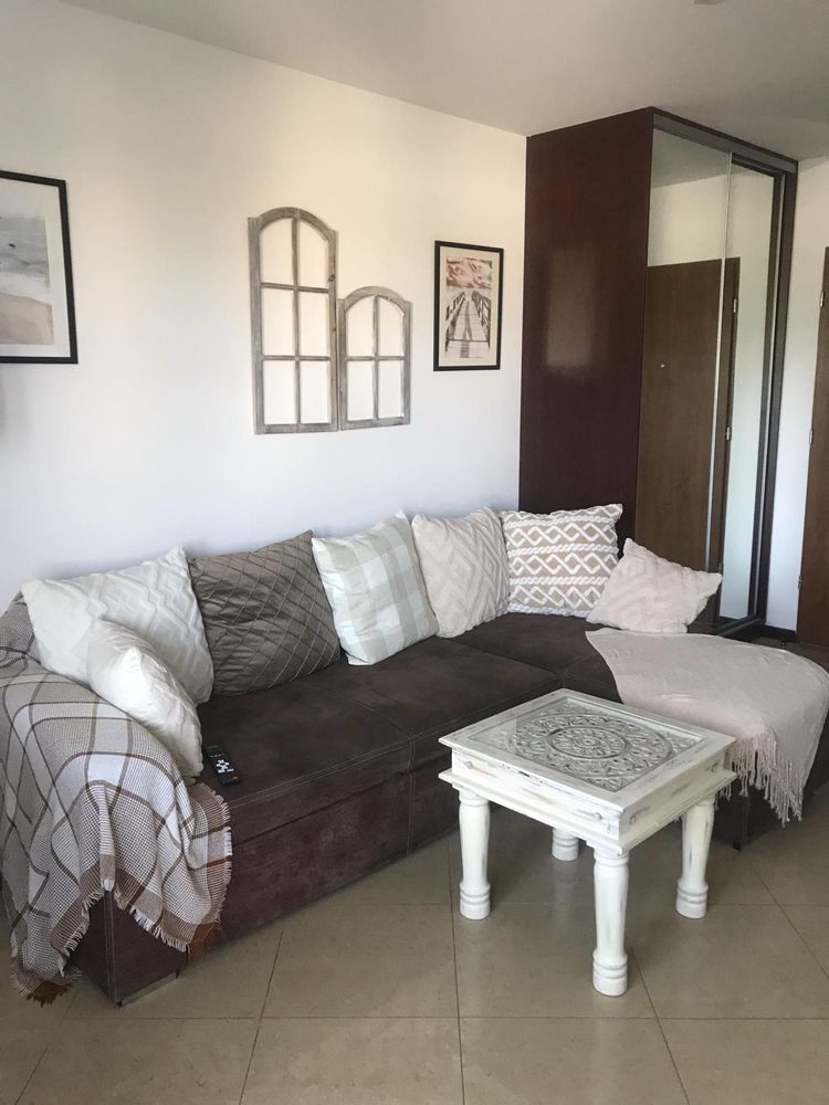 Kolobrzeg przy morzu, dworcu noclegi apartament