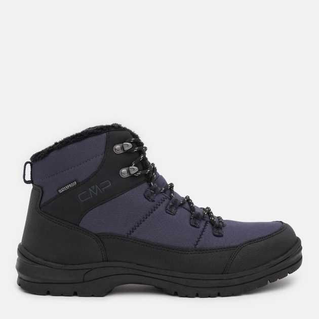 Оригінал! Черевики CMP ANNUUK SNOW BOOT WP 31Q4957-U423 EUR 40 41 44