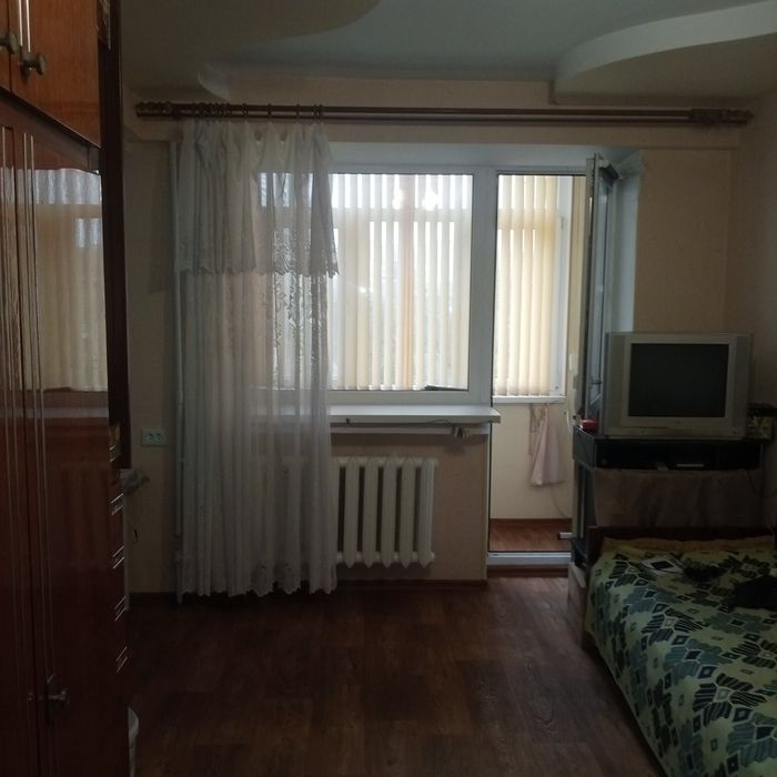 Здам 1-но кімнатну ДНС