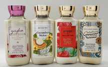 Лосьйон для тіла Bath and body works