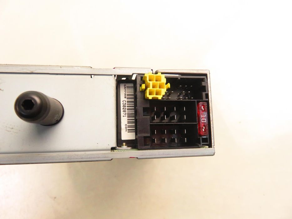 Radio Vw Passat B5 Fl (3b6) + Kod