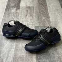 Чоловічі кросівки Adidas Y-3 Yohji Yamamoto 43р