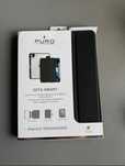 Etui na iPad Apple PURO Zeta Smart Czarny 10.2