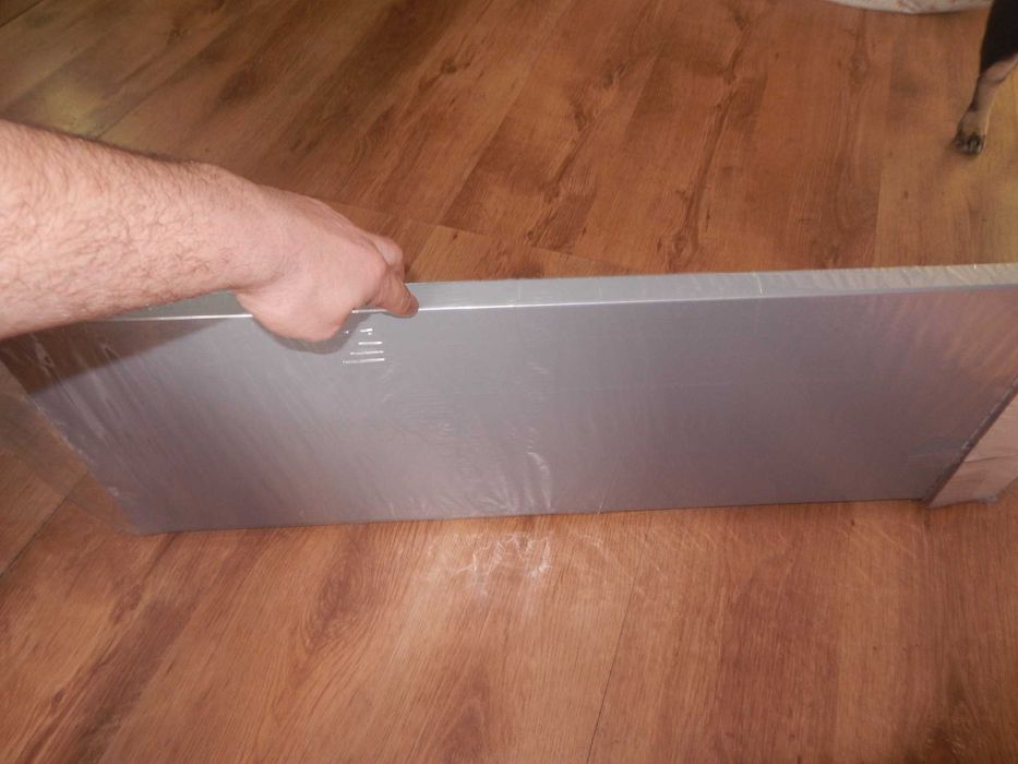 Wyprzedaż:Składana półka 2 szt. półki 80 x 30 cm ,OPIS!