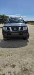 Nissan navara d40 177cv