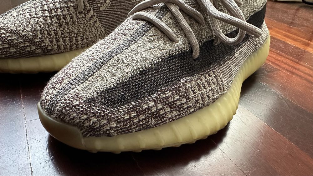 Adidas Yeezy 350 Zion