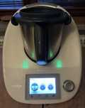 Vorwerk Thermomix TM5