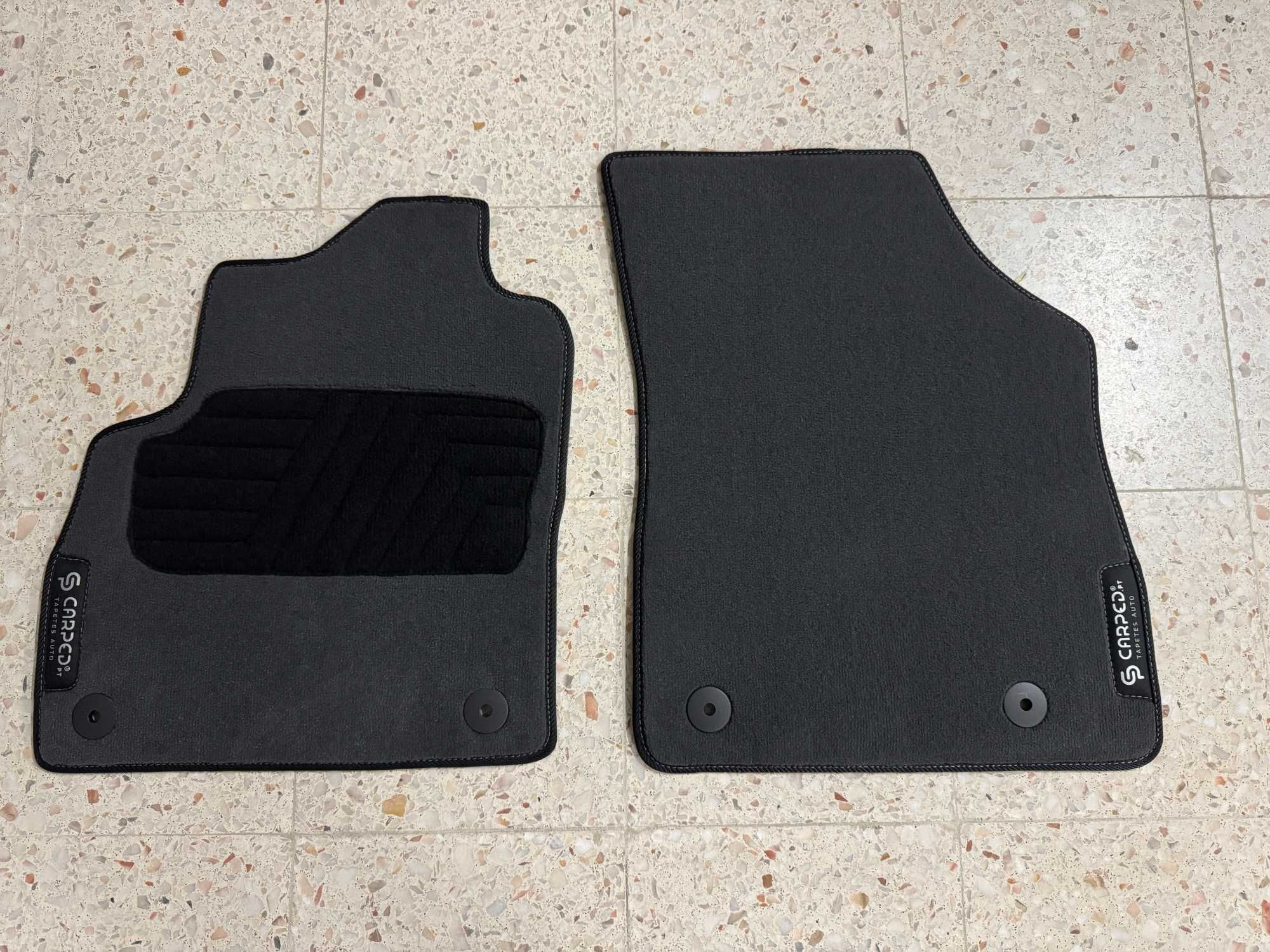 Tapetes Opel todos modelos - CarPed.pt