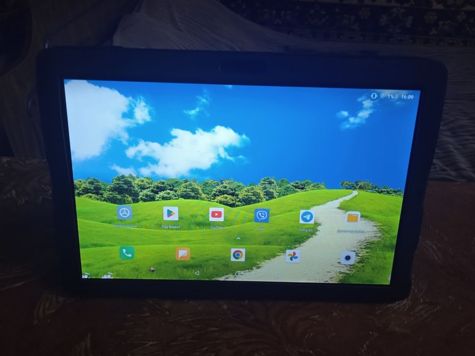 Продам планшет Asus 58Gb