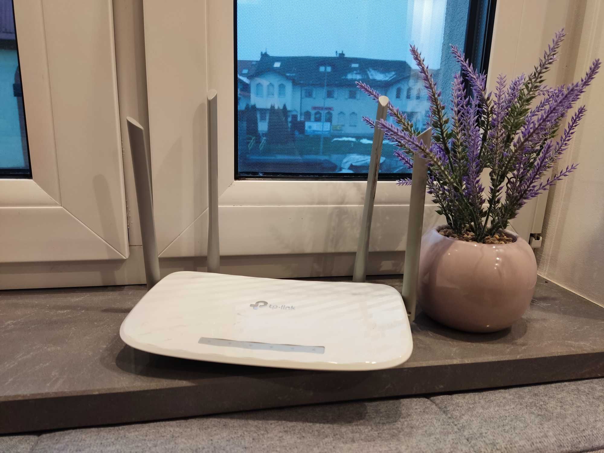 Ruter TP-LINK Archer C50