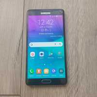 Samsung Galaxy Note 4