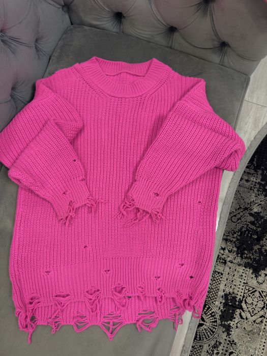 Жіноча стильна кофта