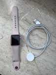 Apple Watch smartwatche Series 1 (one) 38 mm z ładowarka