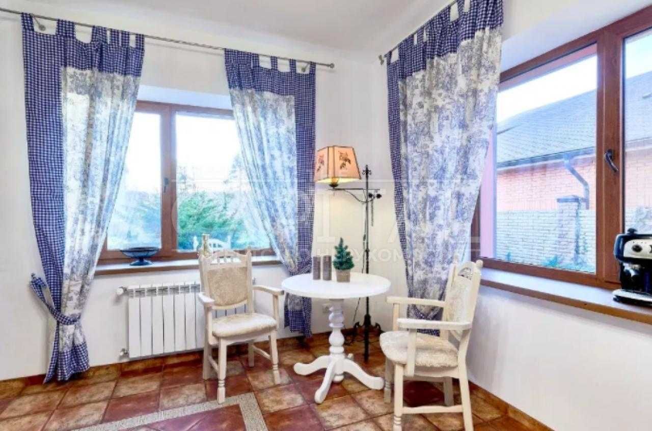 Аренда дома, Бобрица, Бучанский р-н