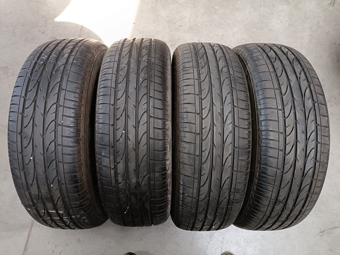 Opony Bridgestone 215/65R16