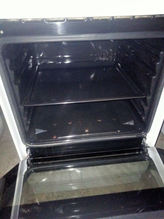 Kuchenka gazowa MPM na gaz z butli