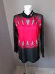 Koszulka bramkarska Erima 1990'  football soccer goalkeepera short