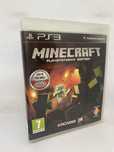 Gra Minecraft PS3 edition ps3 Play Station pudełkowa PL